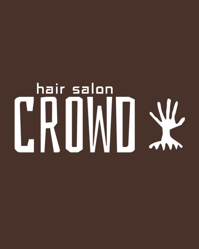 hair salon CROWD